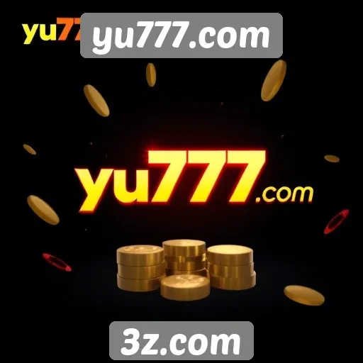 Benefícios de jogar no site yu777.com