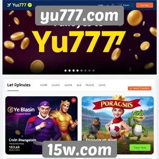 Oferta de bônus e promoções disponíveis na plataforma