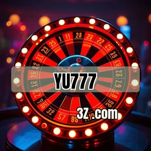 yu777.com e Seus Bônus Irresistíveis para Jogadores Brasileiros