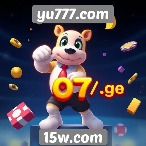 Perspectivas de crescimento do yu777.com no mercado