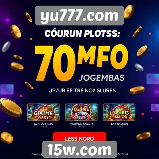 novas promoções atraem usuários para yu777.com