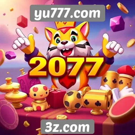 Caça-níqueis populares disponíveis no yu777.com