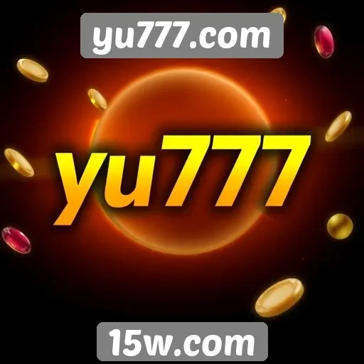 Promoções e bônus atrativos do yu777.com