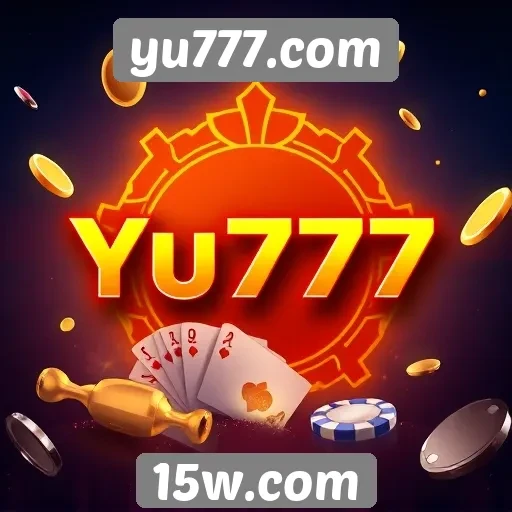 Interface do usuário do yu777.com é intuitiva e acessível